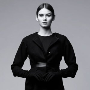 Black Coat